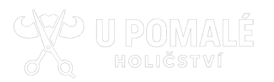 U Pomalé – pánské holičství